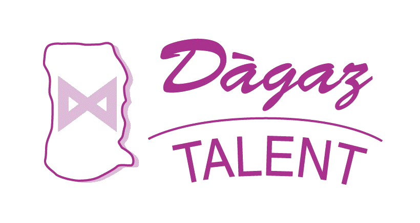 Dagaz Talent - Calgary Alberta - Logo